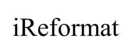 ireformat