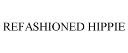 refashioned hippie