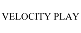 velocity play
