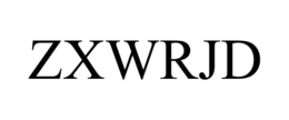 zxwrjd