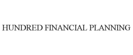 hundred financial planning