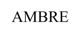 ambre