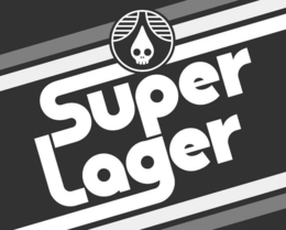super lager