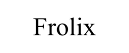 frolix