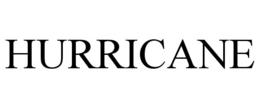 hurricane