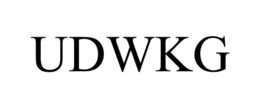 udwkg
