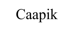 caapik
