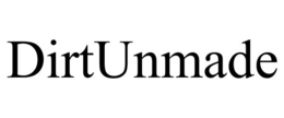 dirtunmade