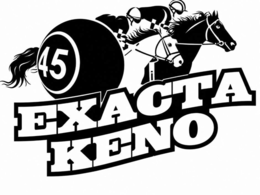 exacta keno 45