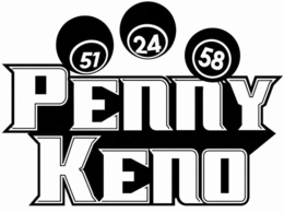 penny keno 51 24 58