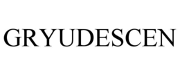 gryudescen