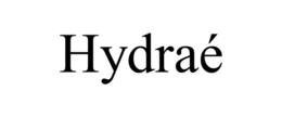 hydraÉ