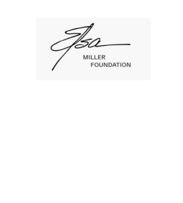 elsa miller foundation