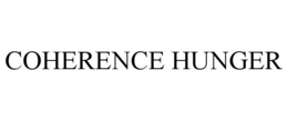 coherence hunger