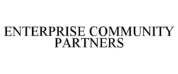 enterprise community partners