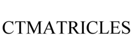 ctmatricles