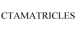 ctamatricles