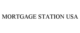 mortgage station usa