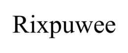 rixpuwee