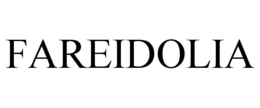 fareidolia