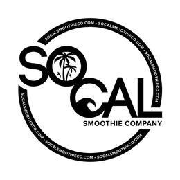 " so cal" "socal smoothie company"