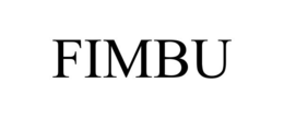 fimbu