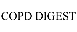 copd digest
