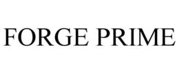forge prime