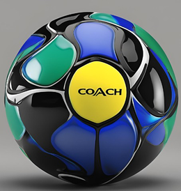 coach