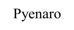 pyenaro