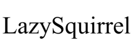 lazysquirrel