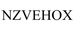 nzvehox