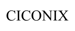 ciconix