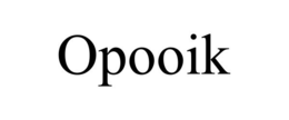 opooik