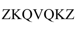 zkqvqkz