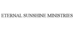 eternal sunshine ministries
