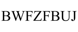 bwfzfbuj