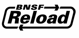 bnsf reload