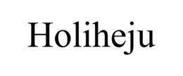 holiheju