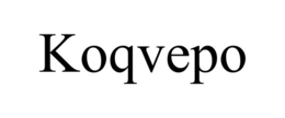 koqvepo