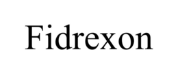 fidrexon