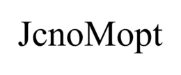jcnomopt