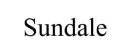 sundale