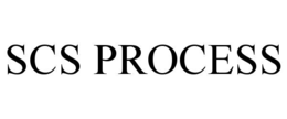 scs process