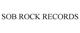 sob rock records