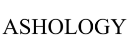 ashology
