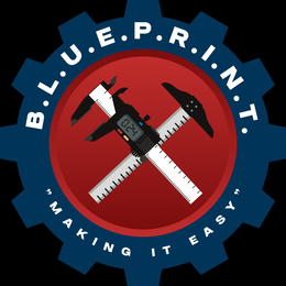 b.l.u.e.p.r.i.n.t. "making it easy"