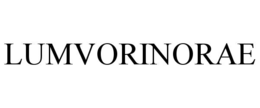 lumvorinorae