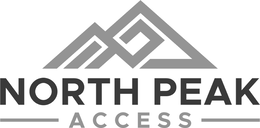 north peak access