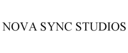 nova sync studios